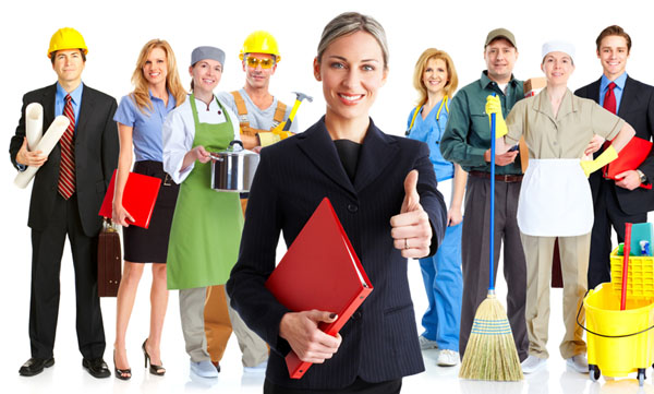 Nergiz Bayan Temizlikçi Hizmeti